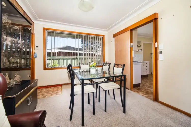 Sixth view of Homely house listing, 215 Belgrave Esplanade, Sylvania Waters NSW 2224