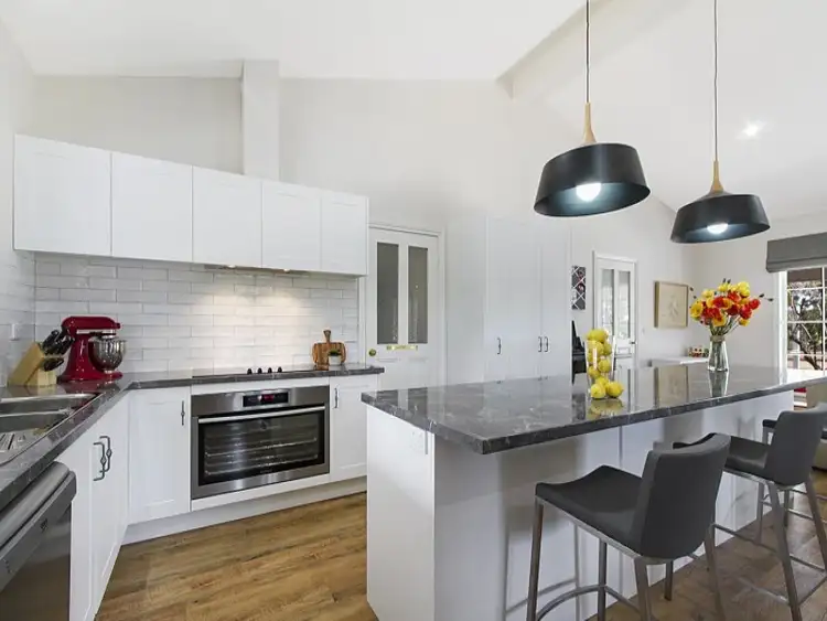 Third view of Homely house listing, 24 Golf Links Lane, Heathcote VIC 3523