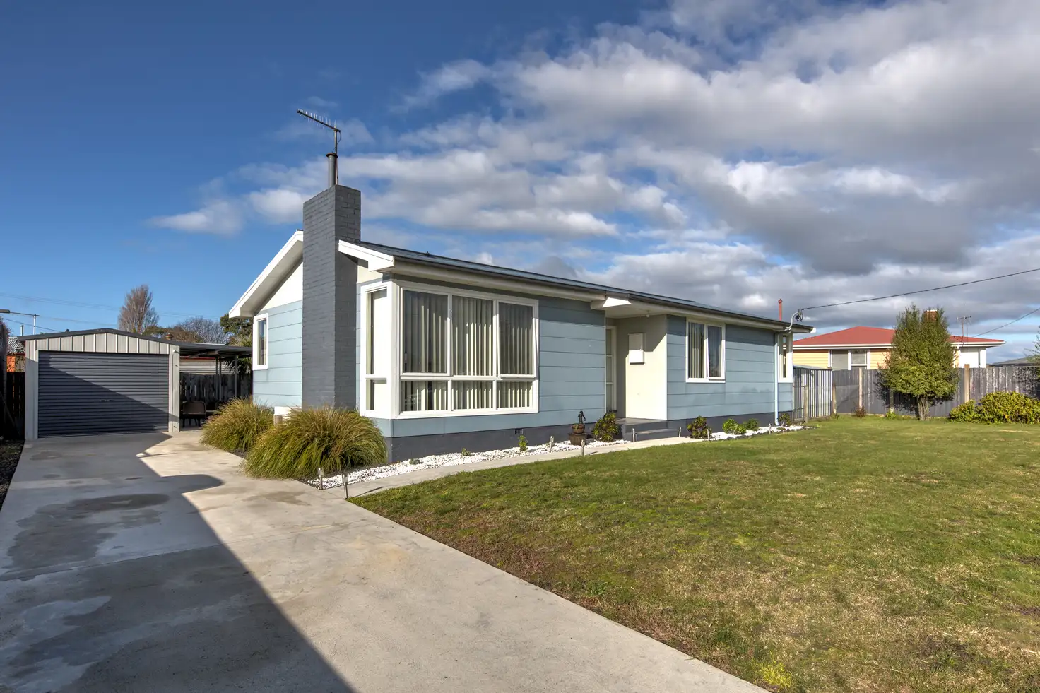 Main view of Homely house listing, 8 Pine Crescent, Wynyard TAS 7325