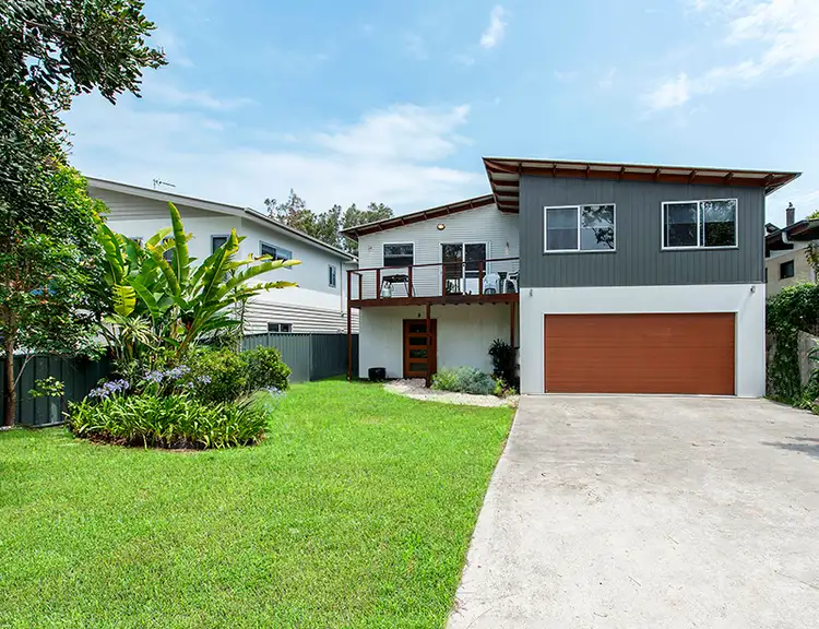 Third view of Homely house listing, 34 Helen St, South Golden Beach NSW 2483