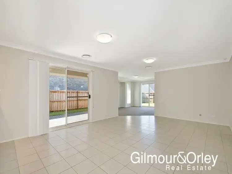 Fourth view of Homely house listing, 30 Ivory Street, The Ponds NSW 2769