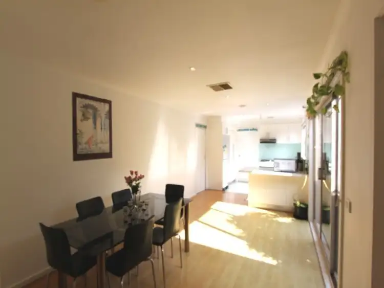 Third view of Homely house listing, 6 Robinson Street, Sunshine VIC 3020