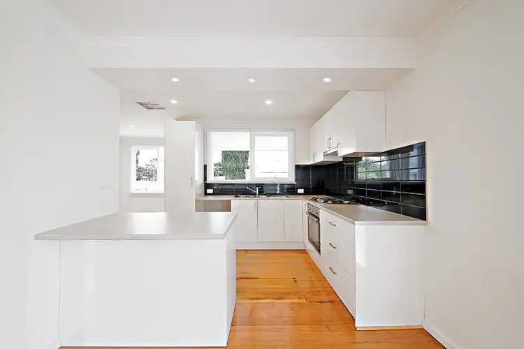 Second view of Homely house listing, 28 Felstead Ave, Sunshine West VIC 3020