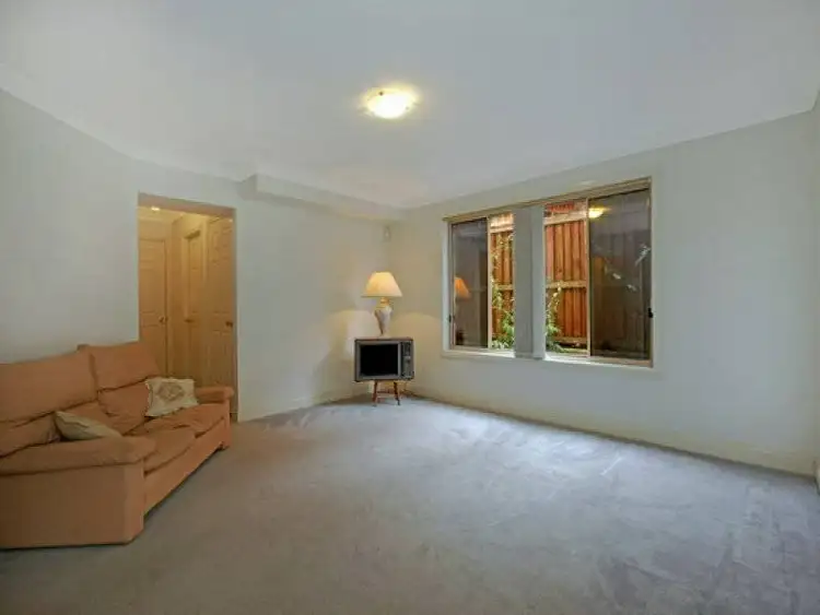 Fifth view of Homely house listing, 8 Tellicherry Circuit, Beaumont Hills NSW 2155