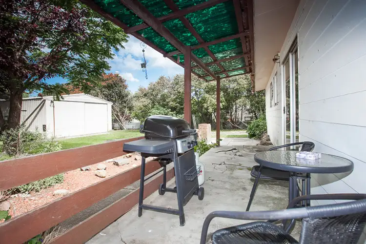 Sixth view of Homely house listing, 28 Wrixon Street, Romsey VIC 3434
