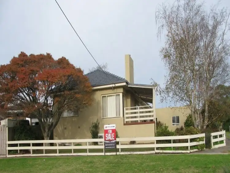 Second view of Homely house listing, 1 Scott Court, Korumburra VIC 3950