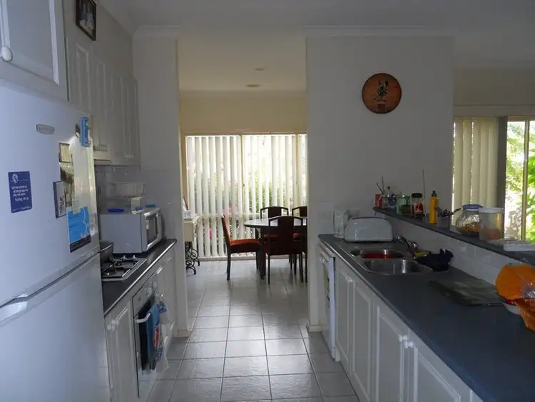 Second view of Homely house listing, 1/15 Fairway Drive, Drouin VIC 3818