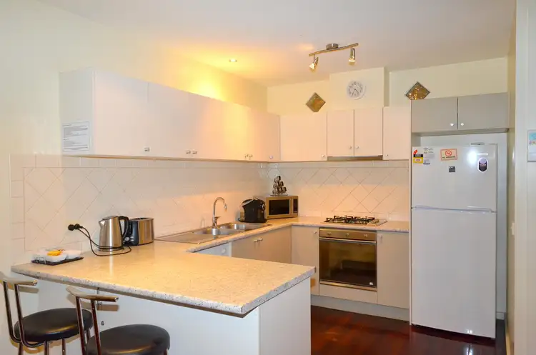 Fourth view of Homely townhouse listing, 6/15-17 Clematis Drive, Halls Gap VIC 3381