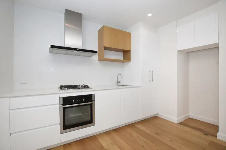 Second view of Homely apartment listing, 202/416 Smith Street, Collingwood VIC 3066