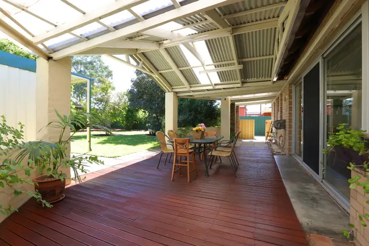 21 Whaleback Avenue, Parkwood WA 6147