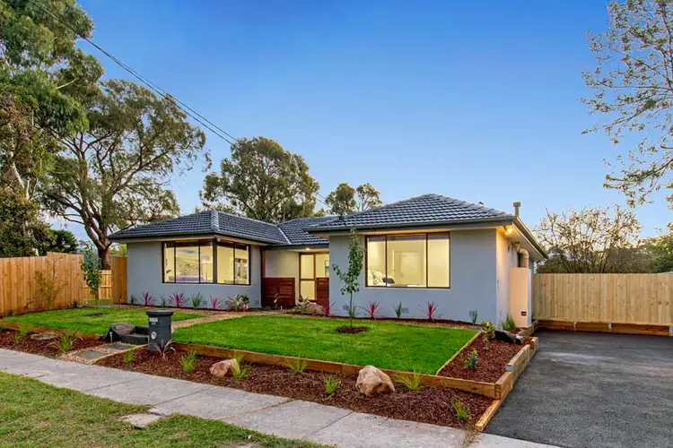 Third view of Homely house listing, 109 Lomond Avenue, Kilsyth VIC 3137