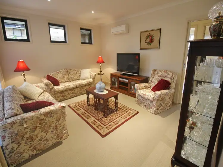 Third view of Homely townhouse listing, 3/22 Bellview Court, Mansfield VIC 3722