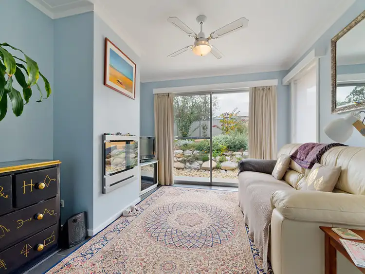 Second view of Homely house listing, 44 McGrath Street, Castlemaine VIC 3450