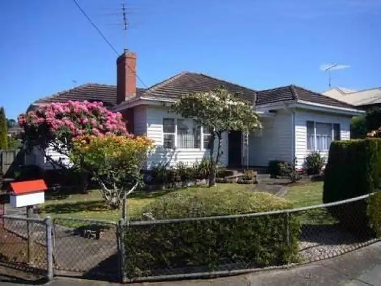 175 Normanby Street, Warragul VIC 3820
