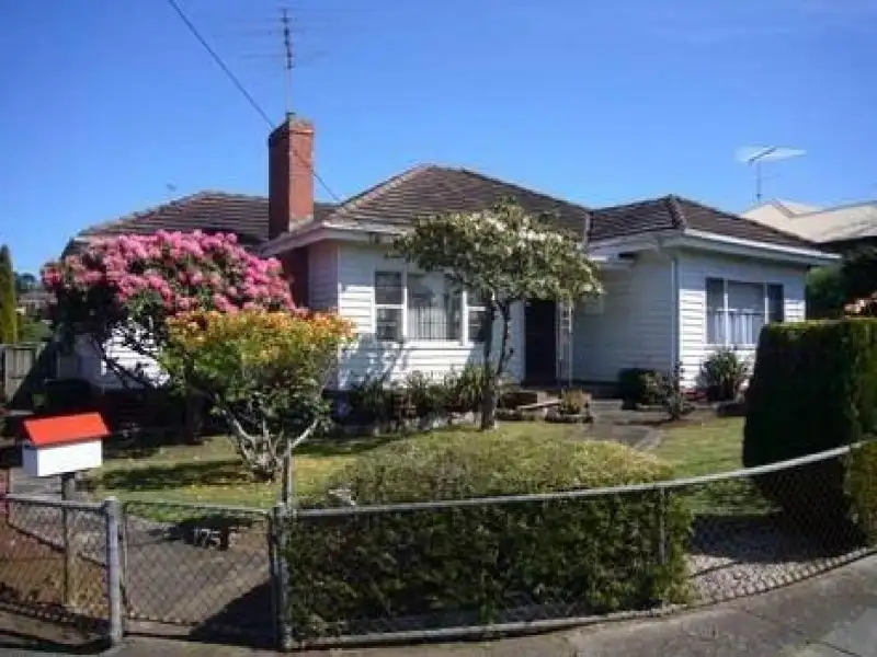 Main view of Homely house listing, 175 Normanby Street, Warragul VIC 3820