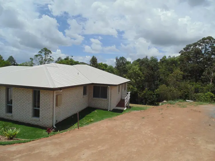 Sixth view of Homely house listing, 46 Emerald Vista Parade, Yandina QLD 4561