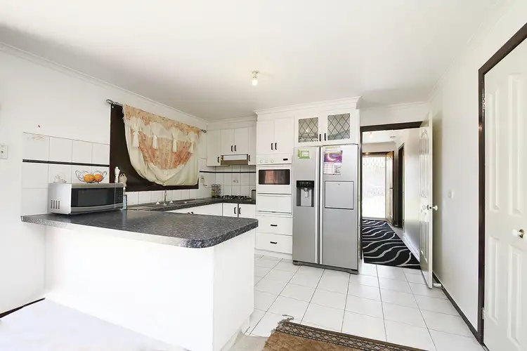 Second view of Homely house listing, 14 Pinnaroo Circuit, Meadow Heights VIC 3048