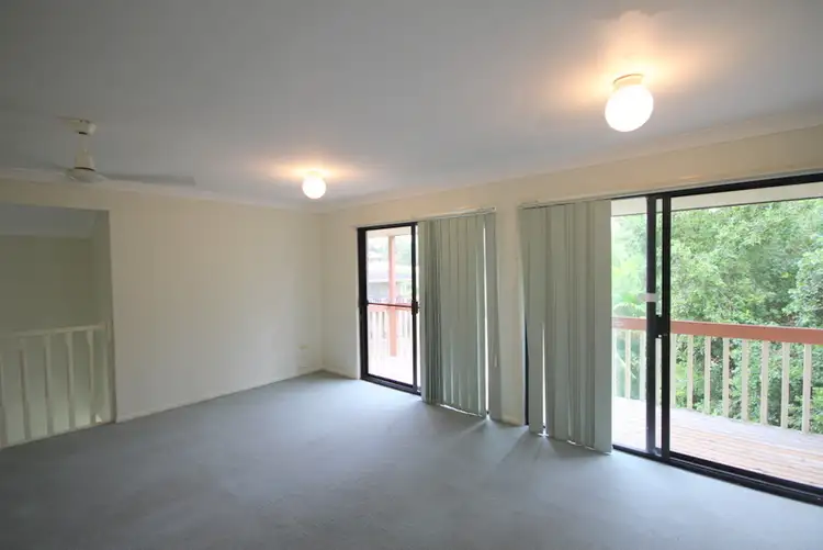Third view of Homely house listing, 32 Castagno Ave, Nerang QLD 4211