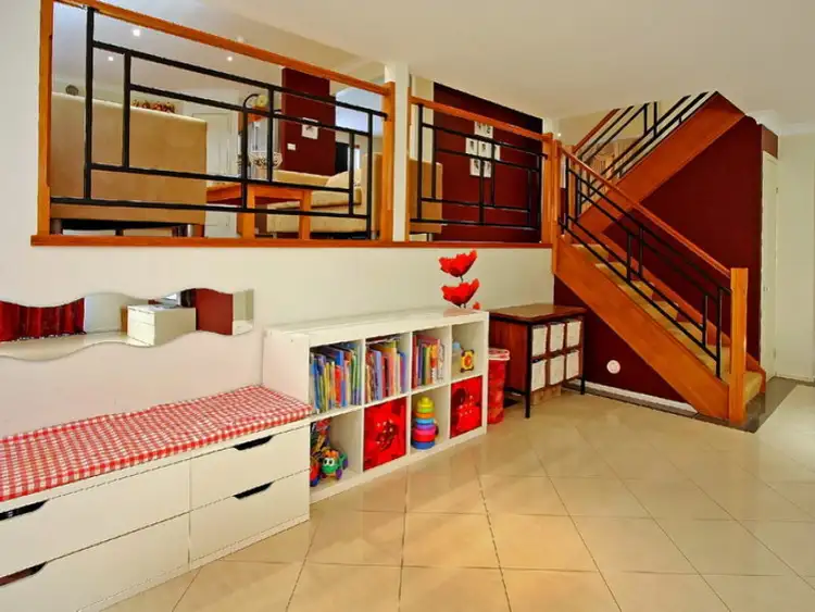 Sixth view of Homely house listing, 85 Redden Drive, Kellyville NSW 2155