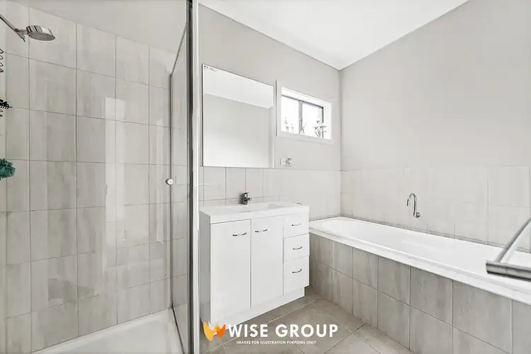 Seventh view of Homely unit listing, 140 A Endeavour Drive, Cranbourne North VIC 3977