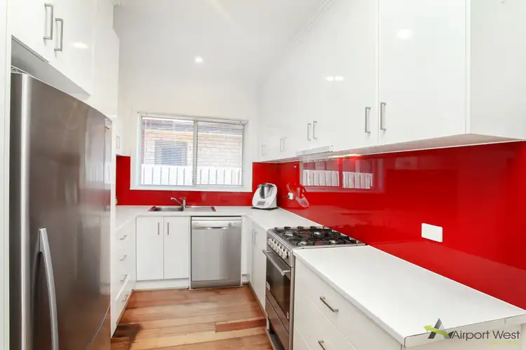 Second view of Homely house listing, 73 Kingsley Road, Airport West VIC 3042