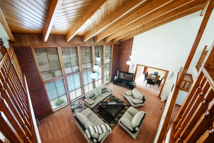 Fourth view of Homely house listing, 17 Falconer Court, Keilor VIC 3036