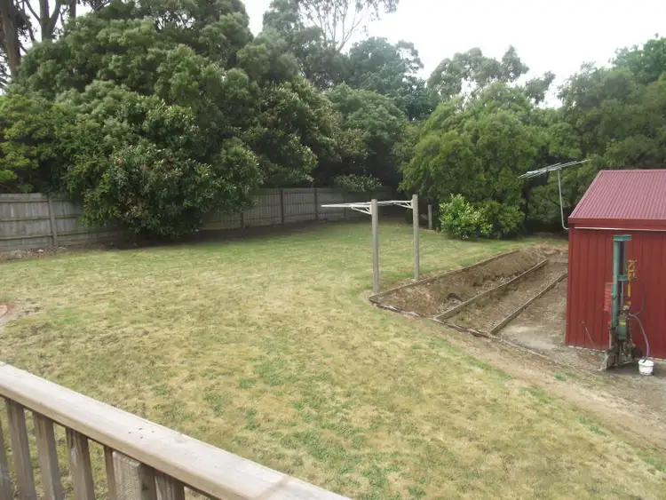 Fourth view of Homely house listing, 3 Patrick Street, Korumburra VIC 3950