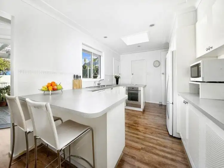 Second view of Homely house listing, 32 Holt Road, Sylvania NSW 2224