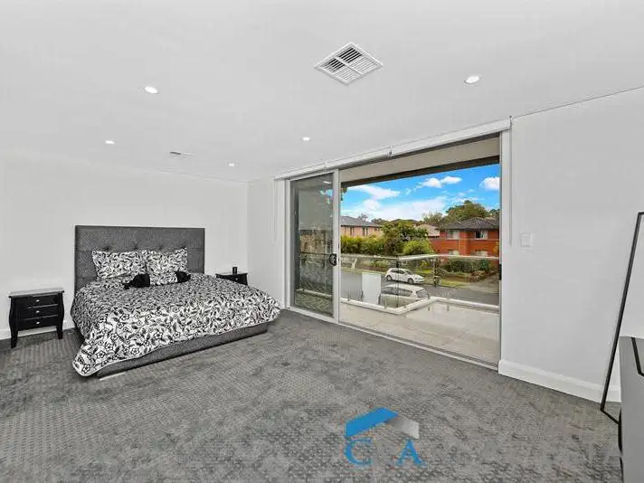 Sixth view of Homely semi-detached listing, 220 Auburn Rd, Auburn NSW 2144