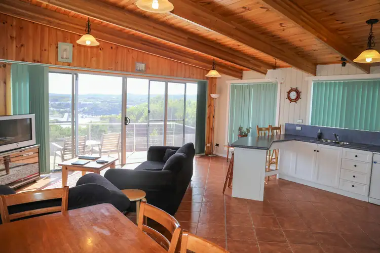 Seventh view of Homely house listing, 8 Airey Drive, Arthur River TAS 7330