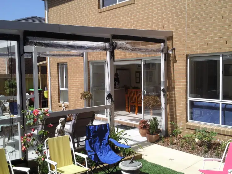 Third view of Homely townhouse listing, 2 Barrier Reef Circuit, Endeavour Hills VIC 3802