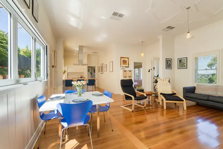 Fifth view of Homely house listing, 42 Urquhart Street, Castlemaine VIC 3450