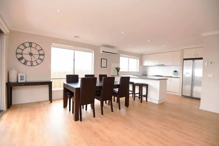 Second view of Homely house listing, 7 Warwick Way, Drouin VIC 3818