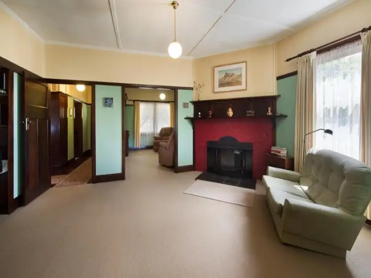 Sixth view of Homely house listing, 6 Bluemount Road, Trentham VIC 3458