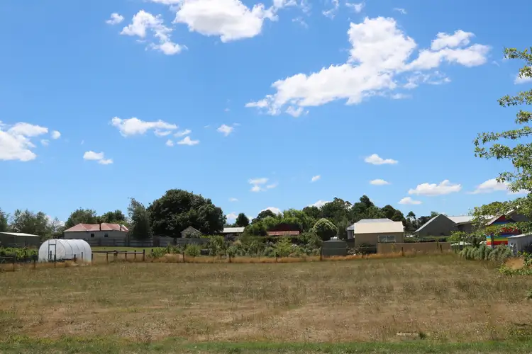 Second view of Homely land listing, 2 Walters Street, Trentham VIC 3458