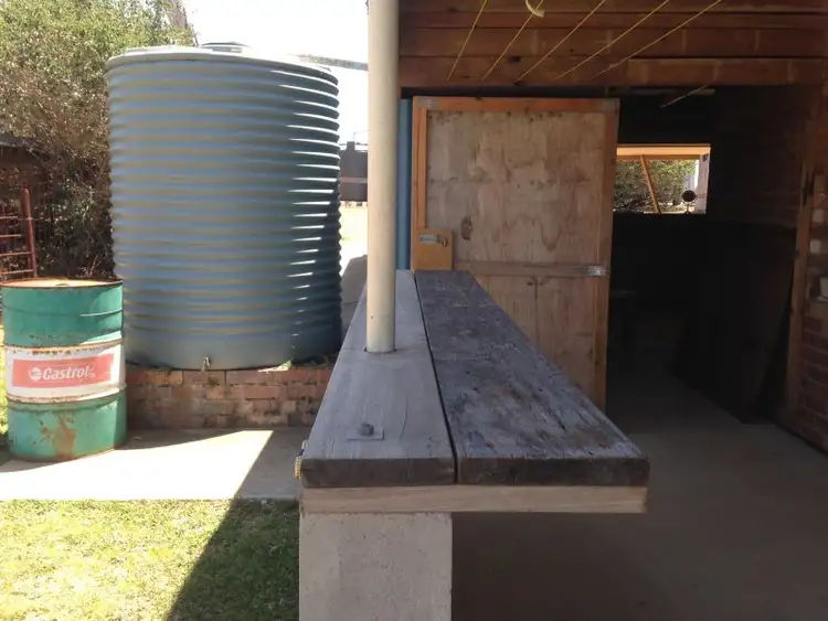 Fourth view of Homely rural property listing, Nukku North Road, Blackbutt QLD 4306