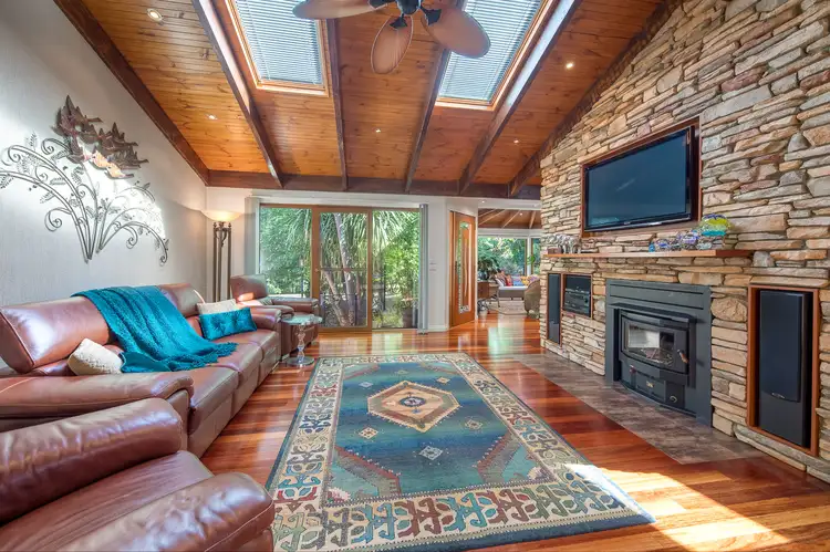 Fifth view of Homely house listing, 8 Salisbury Road, Mount Macedon VIC 3441