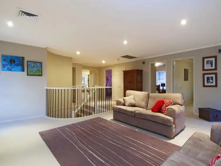 Fourth view of Homely house listing, 8 Gretta Place, Kellyville NSW 2155