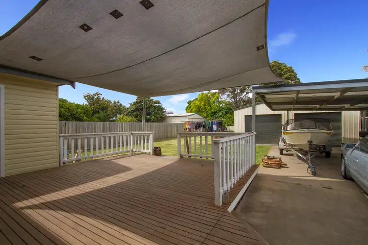 Third view of Homely house listing, 8 Pine Grove, Sale VIC 3850