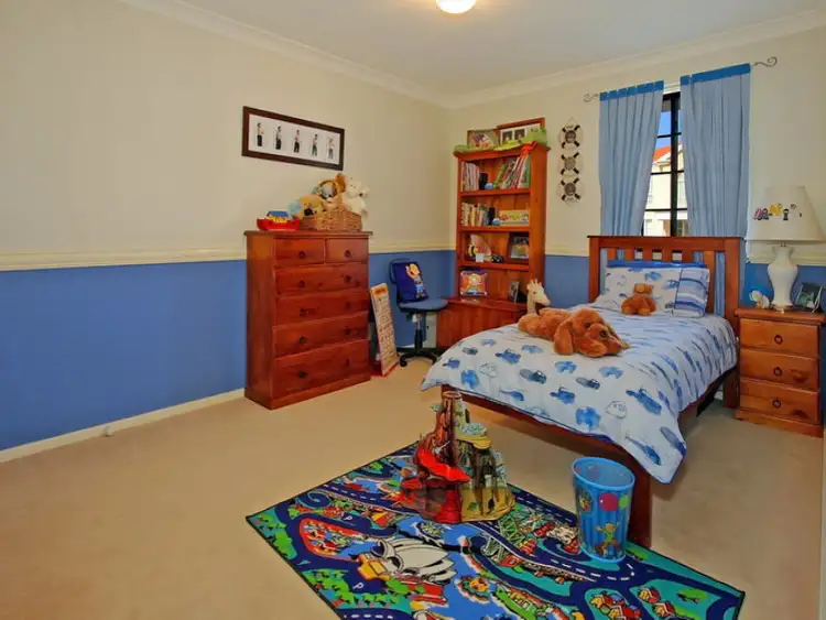 Seventh view of Homely house listing, 18 Perseus Circuit, Kellyville NSW 2155