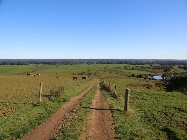 Third view of Homely rural property listing, 00 Trowutta Road, Scotchtown TAS 7330