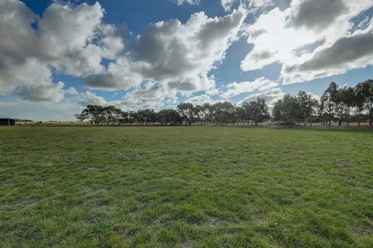 Third view of Homely land listing, LOT 2 Perry Close, Port Fairy VIC 3284