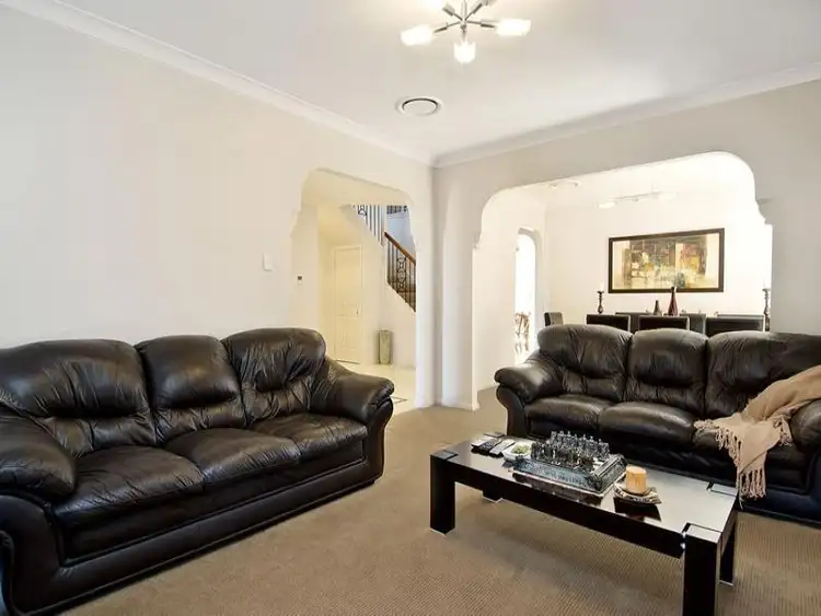 Fifth view of Homely house listing, 84 Rosebery Road, Kellyville NSW 2155