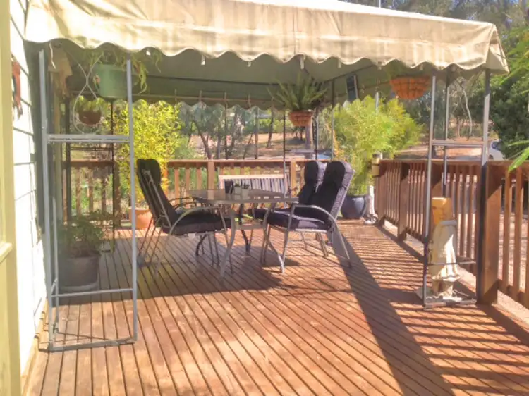 Second view of Homely house listing, 22 Main Street, Goughs Bay VIC 3723