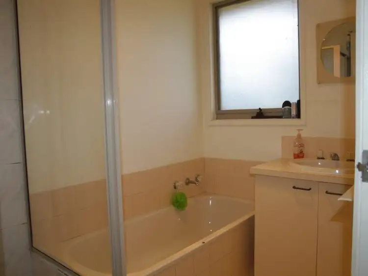 Fifth view of Homely townhouse listing, 4/11 Club Court, Mansfield VIC 3722