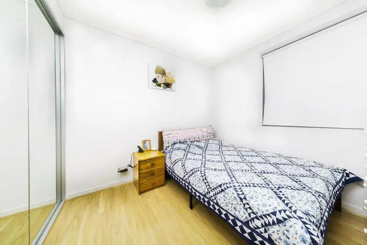 Sixth view of Homely apartment listing, 1107B/8 Cowper, Parramatta NSW 2150