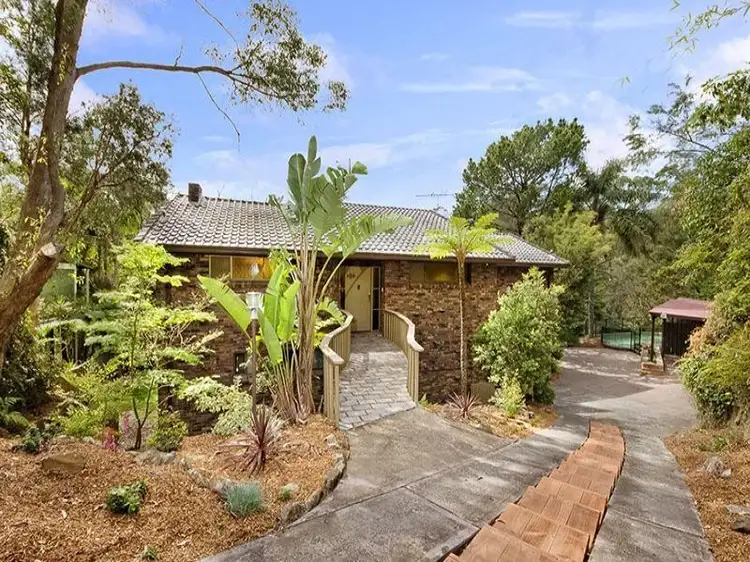 Main view of Homely house listing, 20 Van Buren Circuit, Bonnet Bay NSW 2226