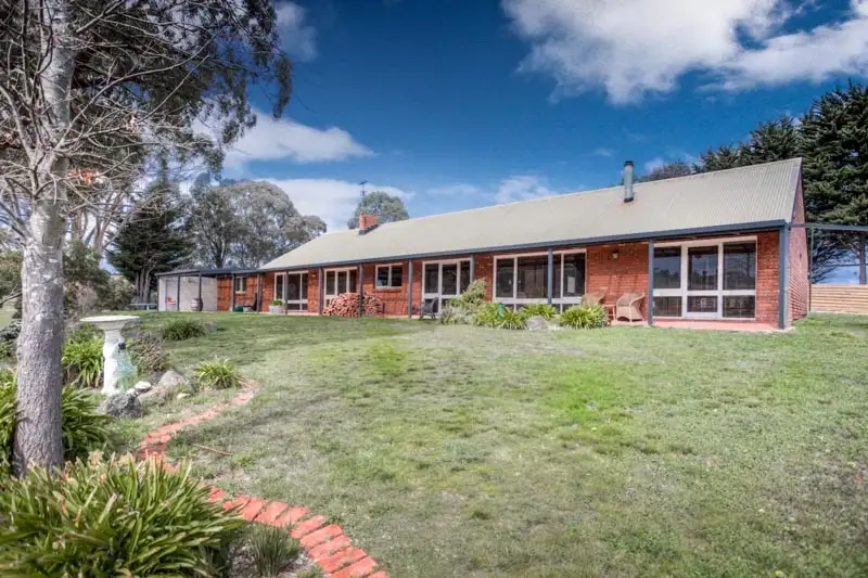 Main view of Homely house listing, 48 Grahams Track, Lancefield VIC 3435