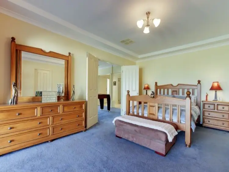 Fifth view of Homely house listing, 20 Rhodes Drive, Sale VIC 3850