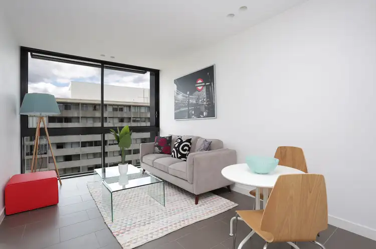 Main view of Homely apartment listing, 2011/22 Dorcas Street, South Melbourne VIC 3205